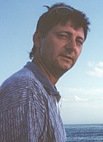 Guy Charpentier